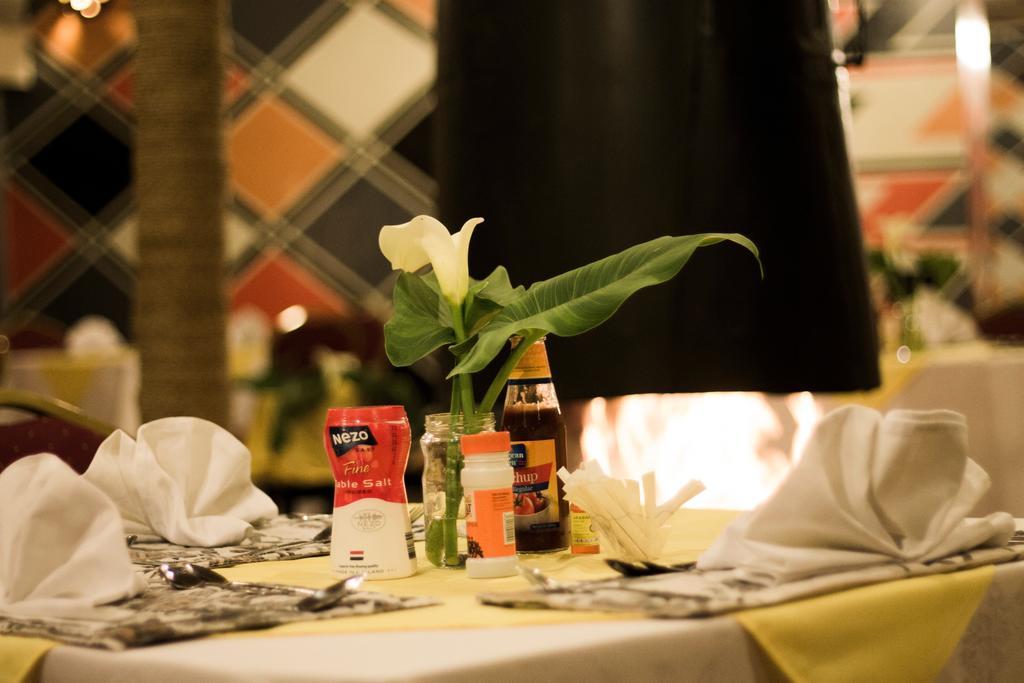 Le Bambou Gorilla Lodge Kinigi Buitenkant foto