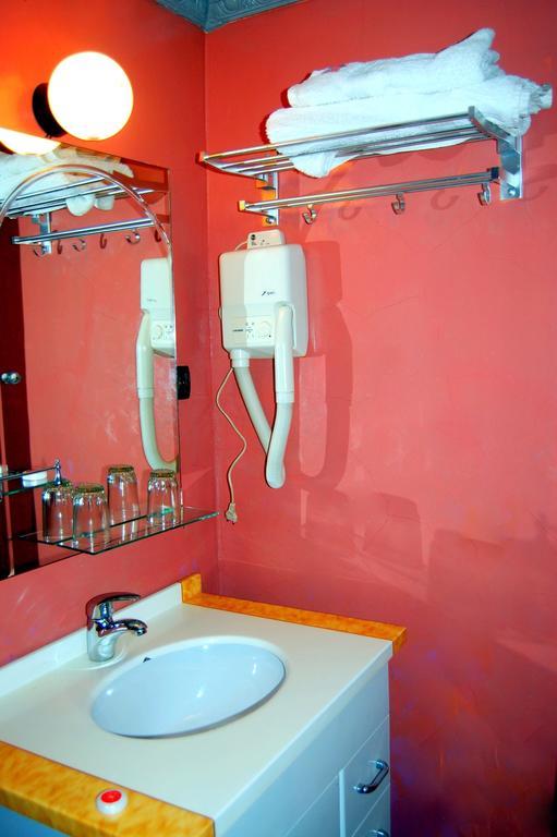 Le Bambou Gorilla Lodge Kinigi Kamer foto